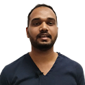 Dr. Nikhil V Suresh